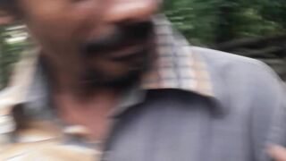 The fanny jog in man khanki**po**!????
