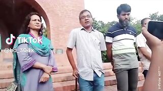 quota movement bangladesh student