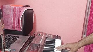 Piano Cover
