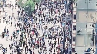 ছাত্র আন্দোলন????✅অন্যায়ের প্রতিবাদে????✅