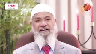 শিক্ষার্থীদের পাশে জাকির নায়েক, দাউদ কিম | Zakir Naik