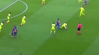 Messi skill 2