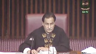 Raja Parveza Sharaf spoke on the face of Shahbaz Sharif regarding the appointment of PTI MN Aziz.