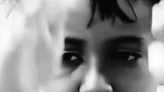 Brother Don't. See Crying Sister