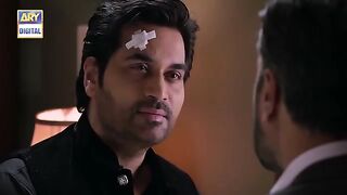 Iconic Scene???? | Ayeza Khan & Humayun Saeed | Meray Paas Tum Ho