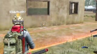 Free fire shot veido