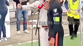 Messi Neymar Ronaldo deserve more respect