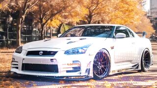NISSAN LOVERS /// WHERE ARE YOU