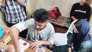 sobar valobasa purnota pak☺️????