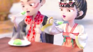 Funny animated shorts video part -1