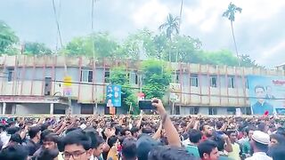Quota movement in Bangladesh 2024|part 2