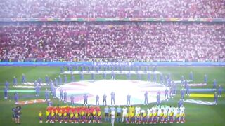 spain #espanha #goal #football