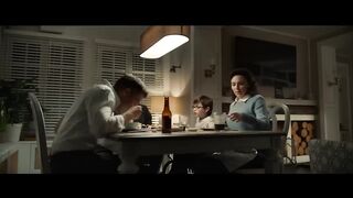 THE CONTRACTOR - Official Trailer - Paramount Movies.2025