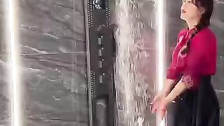 shower 2