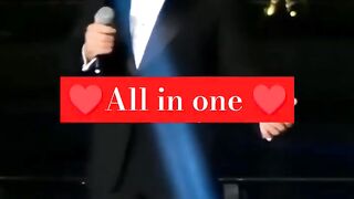 Saad Lamjarred's amazing voice#saadlamjarred #arbic #singer #gulimata #saadlamjarred