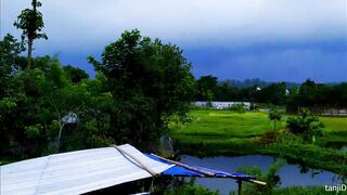 Beauty of Rainy Weather