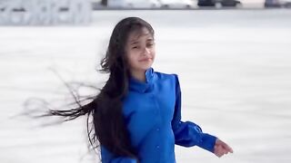 A wonderful dance