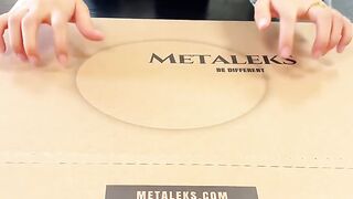 Metal Art Work 2