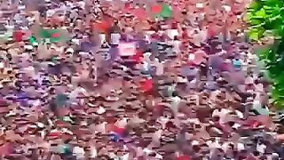 Kotha movement of students of Bangladesh