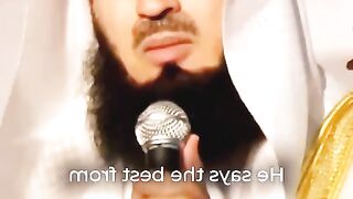 Allah is only one. I love allah