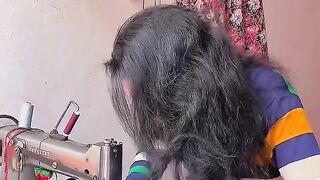 Funny tailor master