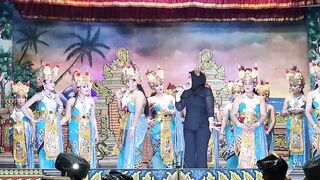 RENY FARIDA - SWORO || JANGER KRISHNA BUANA