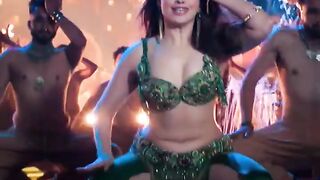 Aaj Ki Rat | Stree2 | Tamannaah Bhatha | Sachin-Jigar