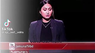 Jumona tv emotional moment