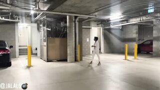 SCARY JIGSAW PRANK