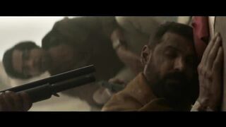 Vedaa _ Official Trailer - Hindi _ In Cinemas 15th Aug _ John A _ Sharvari _ Abhishek B _ Nikkhil A(720P_HD).
