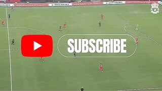 Liverpool vs Arsenal Highlight