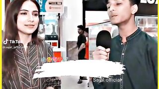 Sajal malik