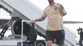Argentina football team