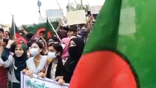 বাংলাদেশ ছাত্র  শৈ নিক। ????????