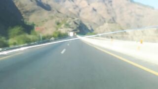Beautiful mountain view | pull sokai batkhela
