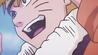 Naruto and Sasuke Edit