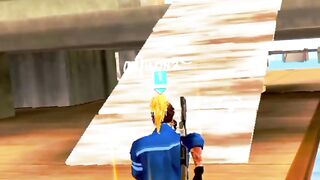 Free fire headshot 3