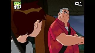 BEN_10___Uncle_Grandpa_-_3___Ben_10_Cartoons___Watch_Ben_10___Only_on_Cartoon_Network