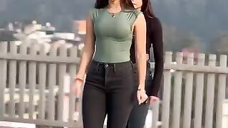 Sharara sharara Danch