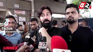 প্রধানমন্ত্রী শেখ হাসিনা কে কেউ চায় না