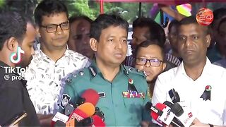নতুন দায়িত্ব পেয়ে যা বললেন হারুন অর রশিদ