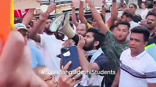 SAVE BANGLADESH STUDENT