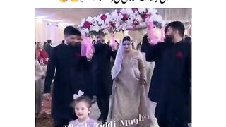 In video