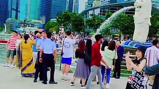 Merine  Singapore