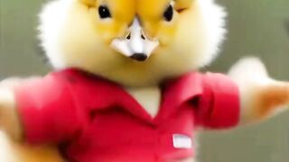 Fans dancing video