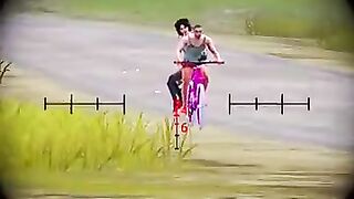 Naughty Victor ???? #shorts #pubgmobile.