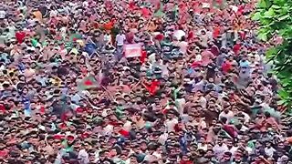 Students Power Bangladesh