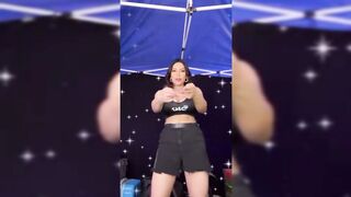Indian Girl Mahi Khan Dance 2