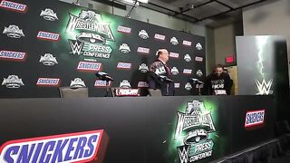 WWE TOP 10 JOHN CENA STRONGEST MOMENTS ! USA. 2024