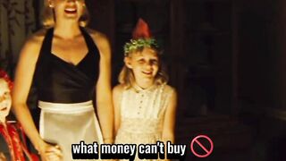 What money can't buy ????